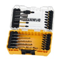 Dewalt DT70735T-QZ 25pc FLEXTORQ Drill Drive Set £44.95